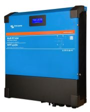 Автономный инвертор Victron Energy Multi RS Solar 48/6000/100-450/80 6кВА/5кВт 1 фаза 1 MPPT