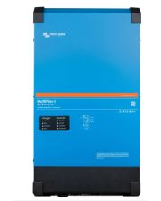 Гибридный инвертор Victron Energy MultiPlus-II 48/8000/110-100/100 8кВА/6,5кВт 1 фаза без MPPT