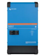 Гибридный инвертор Victron Energy Quattro II 48/5000/70-50/50 5кВА/4кВт 1 фаза без MPPT