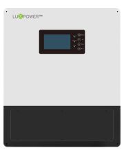 Гибридный инвертор LuxPower LXP10K EU LV Battery