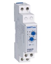 Реле часу Chint NJS5-M2 AC 230В 7 режимів 1CO (696054)