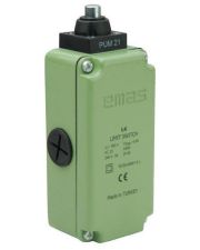 Конечный выключатель EMAS L4K16PUM211