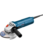Угловая шлифовальная машина Bosch GWS 11-125