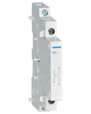 Додаткові контакти Chint AX-11/20 2НВ для NCH8-M (257525)