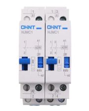 Импульсное реле Chint NJMC1-16/3P DC 24В (657054)