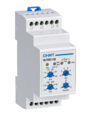 Реле напряжения Chint NJYB3-15 AC220V (697034)