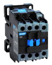 Контактор Chint NXC-12 220В 1NO+1NC (836712)