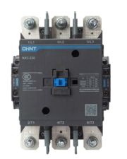 Контактор Chint NXC-330 AC/DC 220В-240В 2NO+2NC (836545)