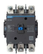 Контактор Chint NXC-400 AC/DC 220В-240В 2NO+2NC (836548)