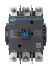 Контактор Chint NXC-500 AC/DC 220В-240В 2NO+2NC (836560)
