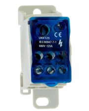 Розподільний блок Chint UKK 125A (10235)