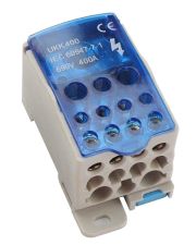 Розподільний блок Chint UKK 400A (10238)