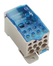 Розподільний блок Chint UKK 500A (10239)