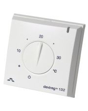 Терморегулятор DEVIreg 132
