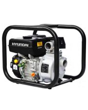 Мотопомпа Hyundai HY 53