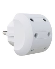 Розгалужувач Neomax білий (NX1027)