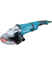 Угловая шлифмашина Makita GA9030RF01 2400Вт