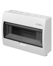 Щит накладной Elegant 1/12 IP40 Elektro-Plast