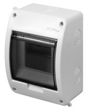Щит накладной Elegant 1/5 IP40 Elektro-Plast