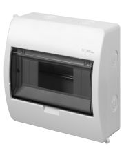 Щит накладной Elegant 1/8 IP40 Elektro-Plast