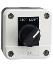 Кнопочный пост Chint NP2-B132H29 1NO (573934)