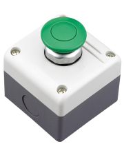 Кнопочный пост Chint NPH1-1001 1NO IP65 (587066)