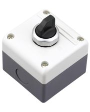 Кнопочный пост Chint NPH1-1007 1NO IP65 (587073)
