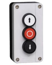 Кнопочный пост Chint NPH1-3004 1NO+1NC IP65 (587076)