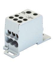 Распределительный блок FTG (входы: 1х10-35, 1х2,5-25 мм², выходы: 2,5-16 мм²)