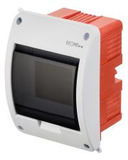 Щит встраиваемый ELEGANT 1/5 IP40 Elektro-Plast