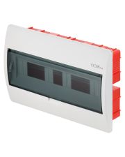 Щит встраиваемый Elegant 1/18 IP40 Elektro-Plast