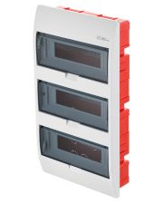 Щит встраиваемый Elegant 3/36 IP40 Elektro-Plast