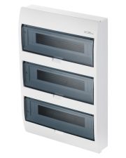 Щит накладной ELEGANT 3/36 IP40 Elektro-Plast
