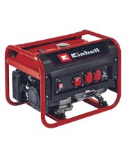Генератор бензиновый Einhell TC-PG 25/1/E5 (ном 2,1кВт, макс 3кВА)