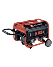 Генератор бензиновый Einhell TC-PG 35/E5 (ном 2,6кВт, макс 3,9кВА)