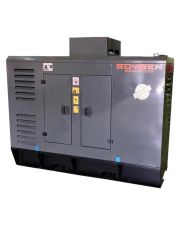 Генератор дизельный Soygen SGD-120, 120кВА