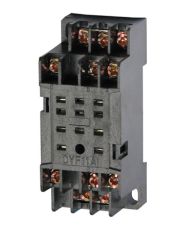Разъем модульный E.Next e.control.p104s 10А на 4 группы контактов