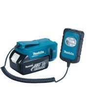 Фонарь аккумуляторный Makita DML803 LED 18В