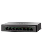 Комутатор Cisco SB SG110D-08 8-Port Gigabit Desktop Switch