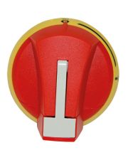 Выносная рукоятка ETI CLBS-EH125/01YR для CLBS 16-125А красная (4661420)