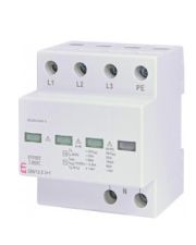 Ограничитель перенапряжения ETITEC T WENT 320/25 1+1 4p TT RC (2440372)