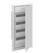 Щит металопластиковий ABB UK648E3 48М з N/PE