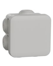 Розподільча коробка Schneider Electric Mureva Box 65х65х45