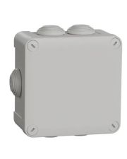 Распределительная коробка Schneider Electric Mureva Box 105х105х55