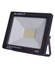 Світлодіодний прожектор E.Next e.LED.flood.stand.30.6000 30Вт 6000К