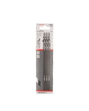 Лобзикові пилки Bosch T744D (3шт)