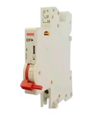 Дополнительный контакт CNC для YCB125 (Б00037675)