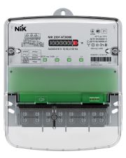 Электросчетчик Nik 2301 АТ.0000.М.11