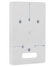 Панель для установки счетчика 1-фазная 247х154х25 IP20, Elektro-Plast