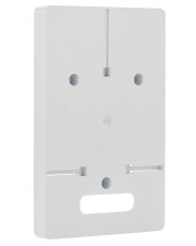 Панель для установки счетчика 3-фазная 327х200х25 IP20, Elektro-Plast